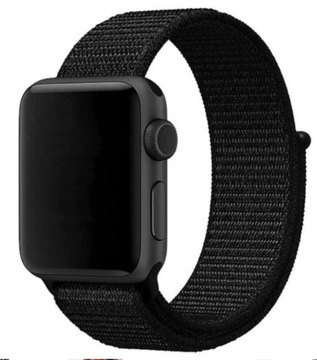PASEK DO APPLE WATCH 1 2 3 4 5 6 7 8 9 SE 38MM 40MM 41MM KOLORY
