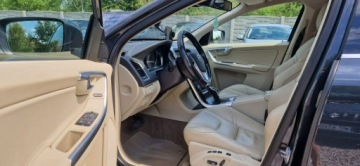 Volvo XC60 I SUV 2.4 D5 215KM 2013 Volvo XC 60 Jeden Właściciel Salon Polska 2.4 D5, zdjęcie 18