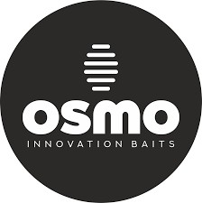 OSMO MINI WORM WIGGLY MAMBA ПРИМАНКА