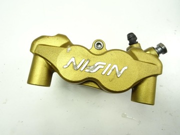 TRIUMPH TIGER 1050 ТОРМОЗНОЙ СУППОРТ ПЕРЕДНИЙ ПРАВЫЙ 07-12