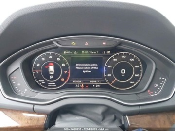 Audi Q5 II 2019 Audi Q5 45 Premium 2.0 Benzyna 248KM, zdjęcie 11