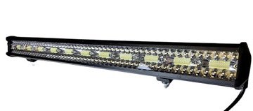 LAMPA ROBOCZA 220 LED PANEL ROBOCZY LEDOWY 660W 12-24V OFFROAD COMBO 79 cm
