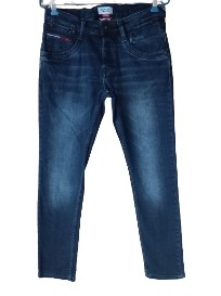 HILFIGER DENIM-SUPER SPODNIE 30/32 F8