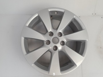 DISK HLINÍK OPEL 7.5" X 18" 5X115 ET 41