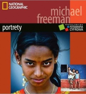 Michael Freeman - Portrety