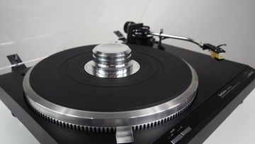 TECHNICS SL-Q2 после ремонта