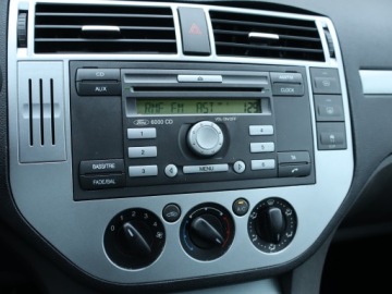 Ford C-MAX I 1.8 Duratec 125KM 2006 Ford C-Max 1.8, Klima, El. szyby, zdjęcie 11