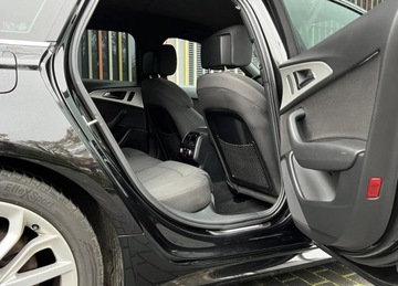 Audi A6 C8 2018 Audi A6 Avant 2.0 TDI ultra S tronic, zdjęcie 4