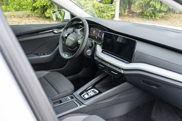Skoda Octavia IV 2026 Škoda Octavia Skoda Octavia Combi Drive Selection, zdjęcie 20