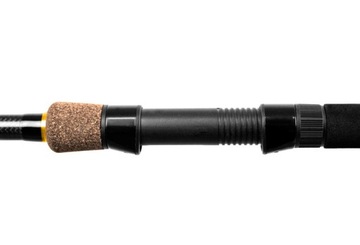 DELPHIN RIVER TROPHY NHT FEEDER Удилище 4,00 м, 200 г, 3+4 кончика