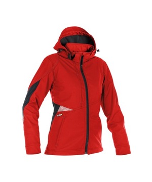 Kurtka robocza damska softshell Dassy Gravity L