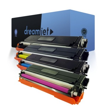 Komplet Toner Brother TN423 CMYK MFC-L 8690 8900