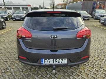 Kia Ceed II pro_cee´d 1.6 CRDi 128KM 2015 Kia Cee&#039;d 1,6 diesel 128KM, zdjęcie 18