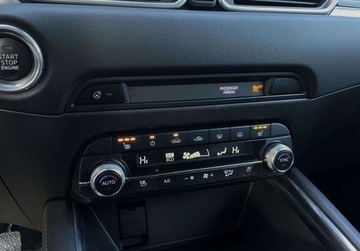 Mazda CX-5 II SUV 2.0 SKY-G 165KM 2020 Mazda CX-5 II FULL LED SKORA BOSE gwarancja bezwypadkowa 165 KM MNAUAL, zdjęcie 29