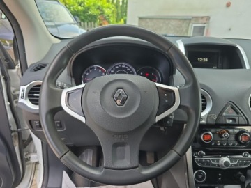Renault Koleos I SUV Facelifting 2.0 dCi 150KM 2012 Koleos 2.0 dCi 4x4 Dynamique, zdjęcie 14