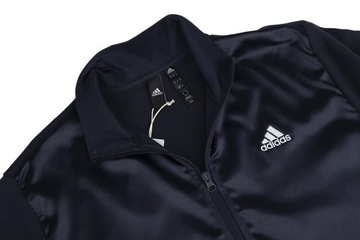 adidas dres męski komplet bluza spodnie roz.S