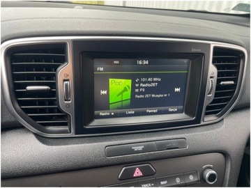 Kia Sportage IV SUV 1.6 GDI 132KM 2016 Kia Sportage benzyna, zdjęcie 29