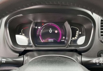 Renault Scenic IV 1.3 Energy TCe 140KM 2018 Renault Scenic automat, nawigacja 1.3 Benzyna 140KM, zdjęcie 23