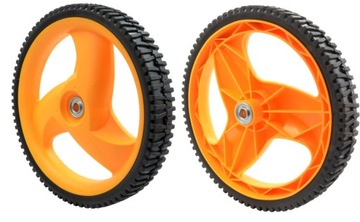 KÓŁKA DO KOSIARKI PARTNER HUSQVARNA 30cm -2szt