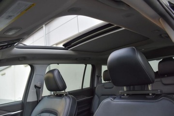 Jeep Grand Cherokee IV 2021 Jeep Grand Cherokee GRAND CHEROKEE LONG 3.6 286KM 6-MIEJSC LED Alpine Kame, zdjęcie 21