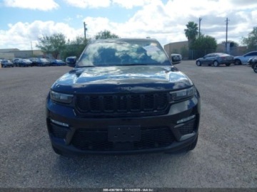 Jeep Grand Cherokee V 2024 Jeep Grand Cherokee Limited 2024 3.6l 3.6 Benzyna 293KM, zdjęcie 7