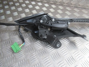 MECHANIZMUS ROLETA E TŘÍDA W213 213 A2138153000