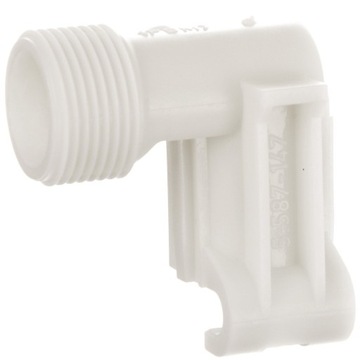 Obudowa zaworu pływaka Karcher HDS 895 995 1295 1195 SUPER 850 795 695 655