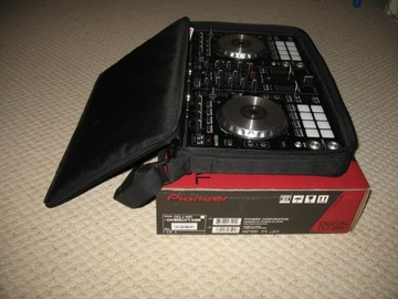 Pioneer DDJ-SR2 TORBA CASE POKROWIEC FUTERAŁ