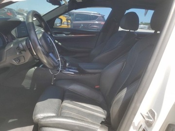 BMW Seria 5 G30-G31 2018 BMW Seria 5 540i 2018 3.0l 3.0 Benzyna 335KM, zdjęcie 7