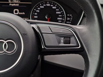 Audi A4 B9 Limousine Facelifting 2.0 30 TDI 136KM 2022 Audi A4 Limousine 30 TDI mHEV S tronic - 136KM/Tem, zdjęcie 25