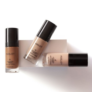 Тональный крем для лица HD Perfect Coverup 78 (DC)