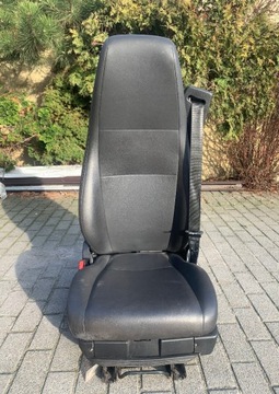 FOTEL KIEROWCY SCANIA R 2110713