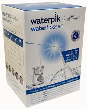 Irygator Waterpik WP-660EU Ultra Professional
