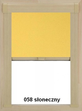 АЛЮМИНИЕВЫЕ ЗАТЕМНЕННЫЕ СТАВНИ VELUX F08 66X140