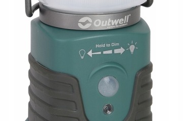 OUTWELL CARNELIAN 250 ФОНАРЬ ТУРИСТИЧЕСКИЙ ФОНАРЬ