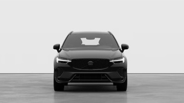 Volvo XC60 II 2026 VOLVO XC60 BLACK-EDITION B5 AWD, zdjęcie 6