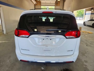 Chrysler Pacifica II 2020 Chrysler Pacifica Limited 2020 3.6 Benzyna 287KM, zdjęcie 2