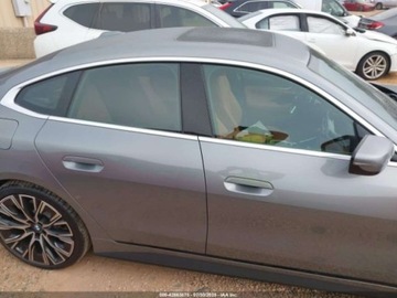 BMW Seria 4 G22-23-26 2024 BMW Seria 4 430i Gran Coupe 2024 2.0l 2.0 Benzyna 255KM, zdjęcie 6