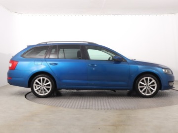 Skoda Octavia III Scout 2.0 TDI 150KM 2016 Skoda Octavia 2.0 TDI, Salon Polska, Serwis ASO, zdjęcie 5