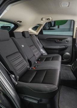 Lexus NX I SUV Facelifting 300 238KM 2019 Lexus NX 300 Optimum AWD 2.0 Benzyna 238KM, zdjęcie 8