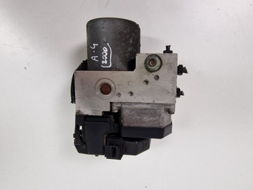 AUDI A4 B6 PASSAT B5 POMPA ABS 0265220408 8E0614111A