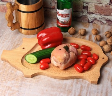 ДЕРЕВЯННЫЙ ПОДНОС ДЕРЕВЯННЫЙ ПОДНОС ПОКОЛЬКА ;)