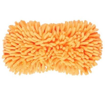 GABKA Z MIKROFIBRY 2W1