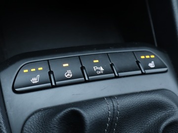 Kia Rio IV Hatchback 5d Facelifting 1.0 T-GDI 100KM 2023 Kia Rio 1.0 T-GDI, Salon Polska, 1. Właściciel, zdjęcie 12