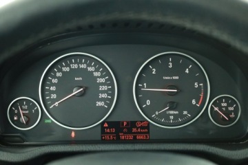 BMW X3 G01 SUV 2.0 20d 190KM 2017 BMW X3 xDrive20d, Salon Polska, Serwis ASO, zdjęcie 7