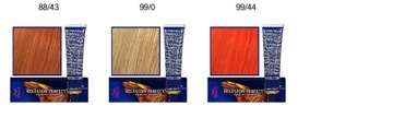 Набор Wella Koleston Me+краска 60мл+оксидант 60