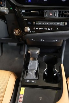 Lexus ES VII (XV70) 2023 Lexus ES 300h Busins Edition 2.5 Benzyna 218KM, zdjęcie 23