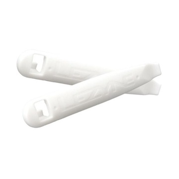 Łyżki do opon Lezyne Power Lever 2szt. white