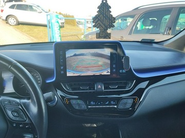 Toyota C-HR I 2017 Toyota C-HR Pierwszy właściciel + krajowy +, zdjęcie 12