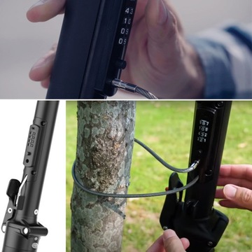 Электрический самокат Kugoo Kirin M3 500 Вт 40 км/ч